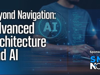 Arquitetura Avançada: Como Melhorar SEO e IA em Sites com Estratégias Eficazes