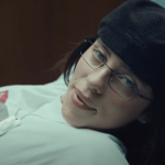 Pré-venda do filme-concerto de Billie Eilish já está disponível no Brasil