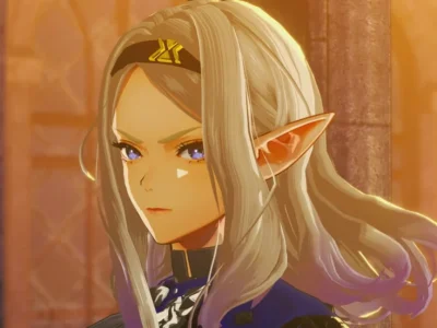Xenoblade Genesis é anunciado para Nintendo Switch 2 com lançamento em 2027
