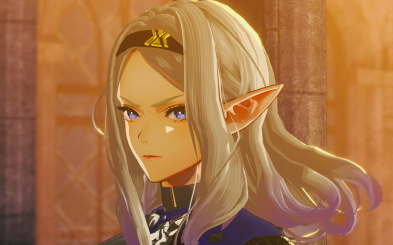 Xenoblade Genesis é anunciado para Nintendo Switch 2 com lançamento em 2027