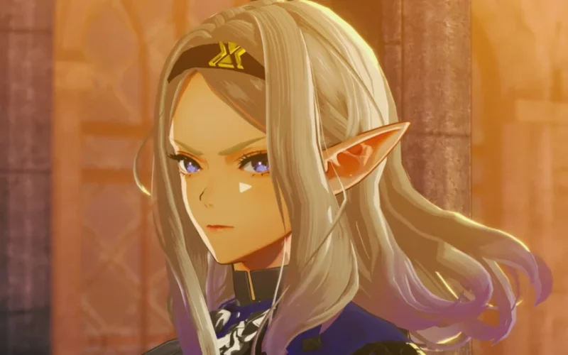 Xenoblade Genesis é anunciado para Nintendo Switch 2 com lançamento em 2027