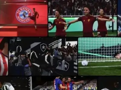 EA FC 27 pode ter Botafogo e Bahia na versão para consoles e PC