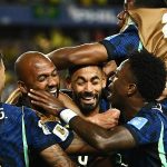 Brasil precisa vencer a Escócia para garantir melhor posição na Copa