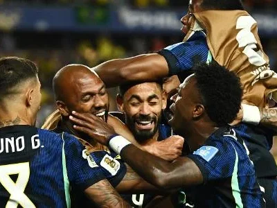 Brasil precisa vencer a Escócia para garantir melhor posição na Copa
