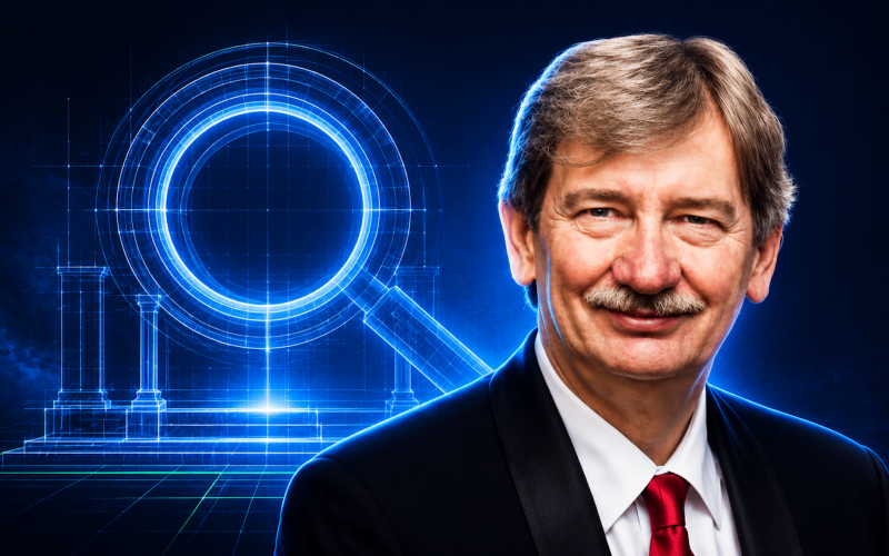 Legado de Bruce Clay: Impacto e ensinamentos sobre SEO e inteligência artificial