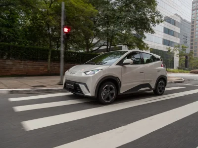 Ranking dos carros mais vendidos no Brasil no primeiro semestre de 2026