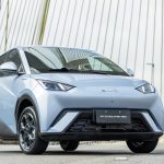 Chinesas como BYD conquistam espaço crescente no mercado automobilístico brasileiro