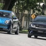 Oportunidades em Carros Elétricos Usados: 9 Modelos Acessíveis até R$ 150 mil