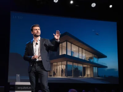 Marketing Digital Ajuda Arquitetos a Superar Dependência de Indicações