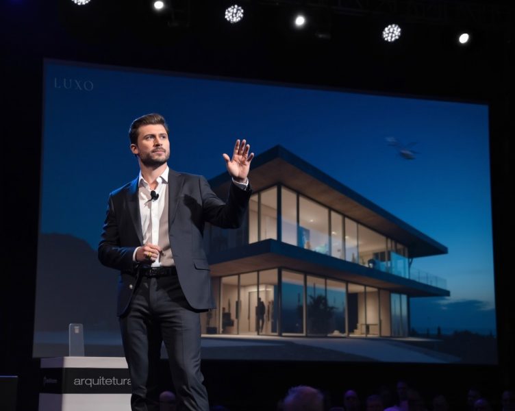 Marketing Digital Ajuda Arquitetos a Superar Dependência de Indicações