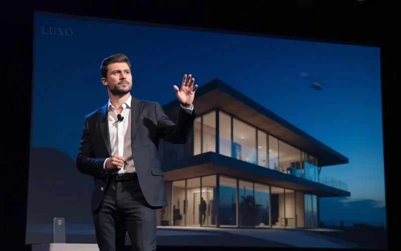 Marketing Digital Ajuda Arquitetos a Superar Dependência de Indicações