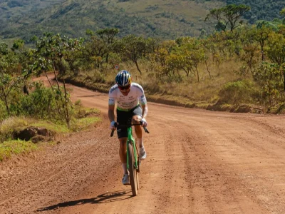 Campeonato Brasileiro de Gravel inaugura nova era no ciclismo nacional