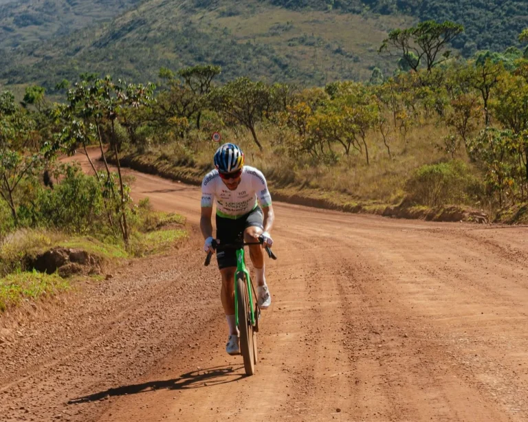 Campeonato Brasileiro de Gravel inaugura nova era no ciclismo nacional