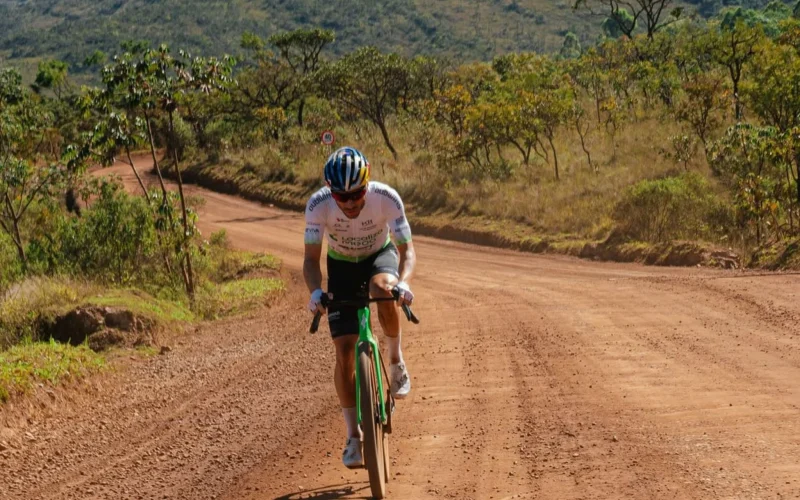 Campeonato Brasileiro de Gravel inaugura nova era no ciclismo nacional