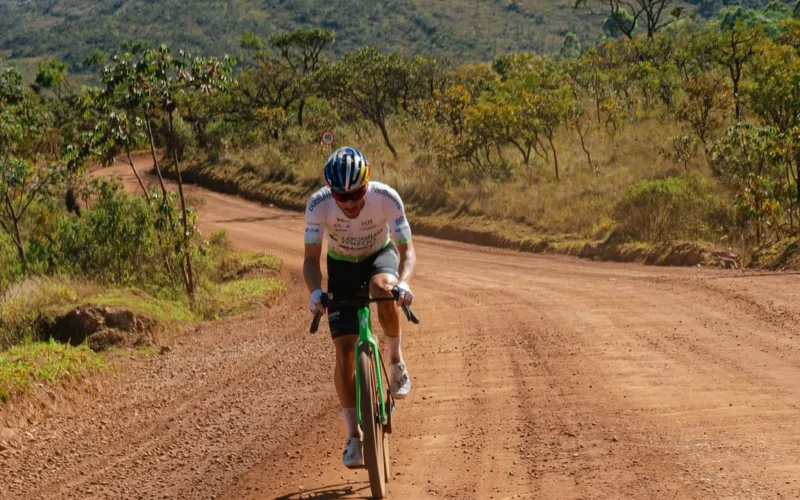 Campeonato Brasileiro de Gravel inaugura nova era no ciclismo nacional