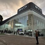 Participação de carros elétricos e híbridos nas vendas chega a 21,24% em julho
