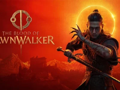 The Blood of Dawnwalker: RPG promissor ganha destaque em prévia