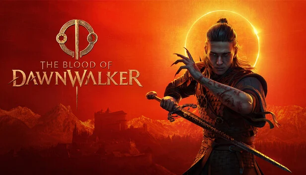 The Blood of Dawnwalker: RPG promissor ganha destaque em prévia