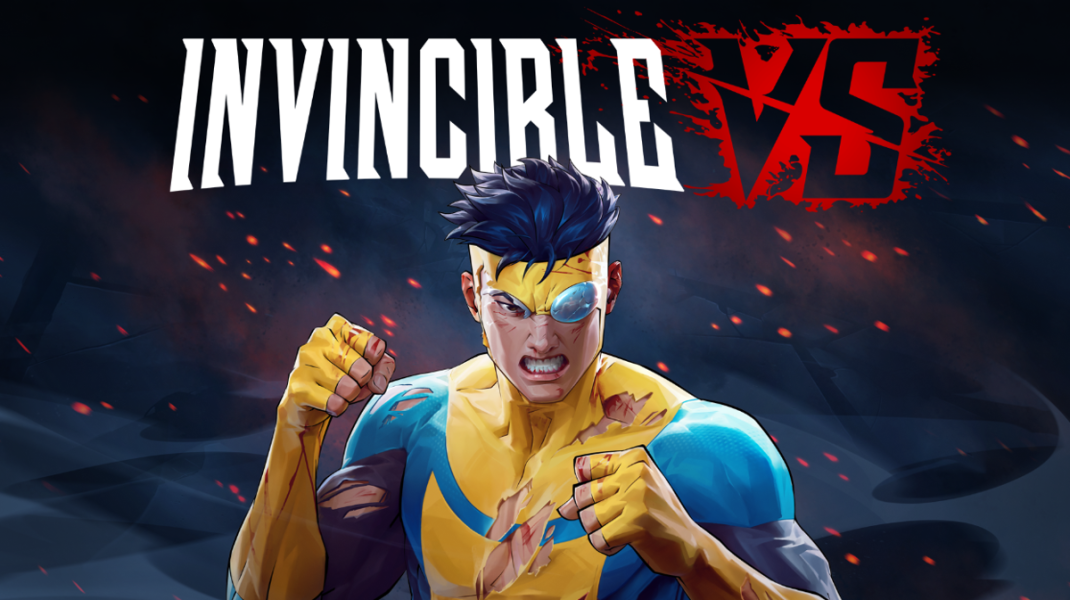 Invincible VS é lançado para PS5 com edição padrão e colecionador disponível no Brasil