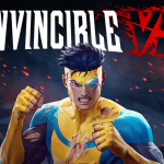 Invincible VS é lançado para PS5 com edição padrão e colecionador disponível no Brasil