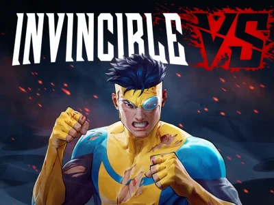Invincible VS é lançado para PS5 com edição padrão e colecionador disponível no Brasil