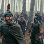 A Odisseia, novo épico de Christopher Nolan, estreia em 16 de novembro nos cinemas