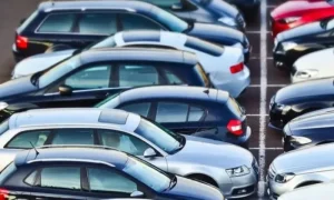 Move Brasil financia carros elétricos e híbridos de até R$ 150 mil para motoristas