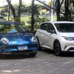Brasil se torna maior importador de carros da China, com foco em elétricos