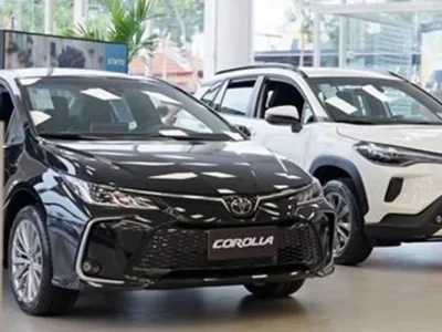 Busca por carros elétricos e híbridos cresce 17% nas pesquisas recente