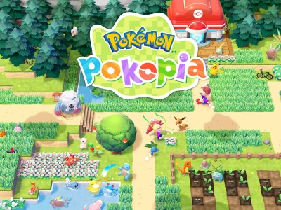 Pokémon Pokopia é exclusivo para Nintendo Switch 2 e traz novidades no multiplayer