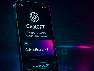 OpenAI introduz recurso para geração automática de anúncios com ChatGPT