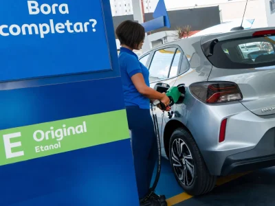 MPF busca suspender nova gasolina com 32% de etanol por segurança veicular