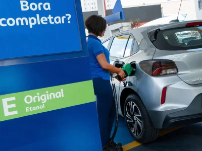 MPF busca suspender nova gasolina com 32% de etanol por segurança veicular