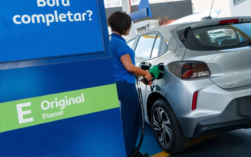 MPF busca suspender nova gasolina com 32% de etanol por segurança veicular