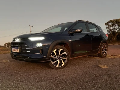Chevrolet Sonic Premier 2027 chega com motor 1.0 turbo e bom consumo