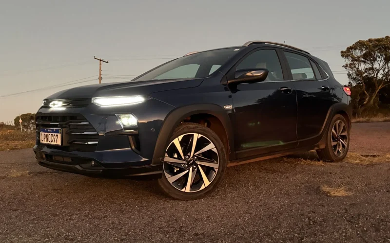 Chevrolet Sonic Premier 2027 chega com motor 1.0 turbo e bom consumo