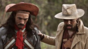 TV Brasil exibe filmes inéditos "Amor Rebelde" e "Como Vivem os Bravos"