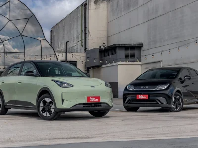 Aumento do Imposto de Importação para carros elétricos e híbridos chega a 35%