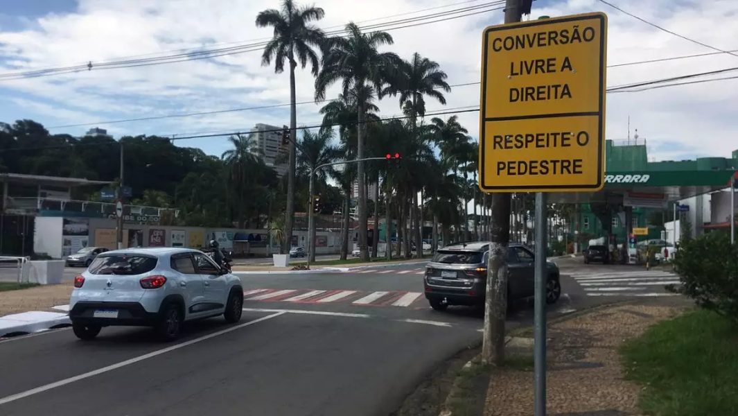 Os erros de conversão no trânsito que podem resultar em multas e acidentes