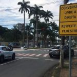 Os erros de conversão no trânsito que podem resultar em multas e acidentes
