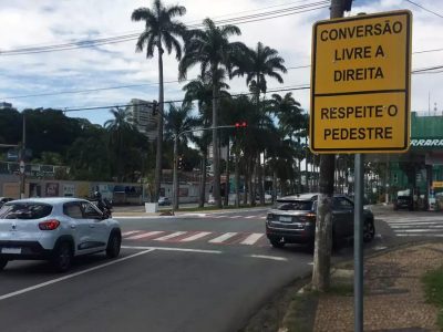 Os erros de conversão no trânsito que podem resultar em multas e acidentes
