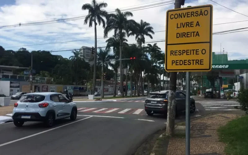 Os erros de conversão no trânsito que podem resultar em multas e acidentes