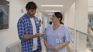 O Poder do Rosário traz uma reflexão sobre fé e reconciliação nos cinemas brasileiros