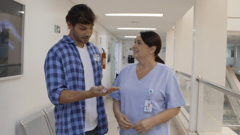 O Poder do Rosário traz uma reflexão sobre fé e reconciliação nos cinemas brasileiros