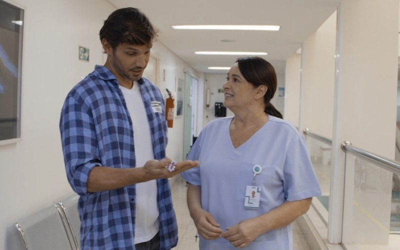 O Poder do Rosário traz uma reflexão sobre fé e reconciliação nos cinemas brasileiros