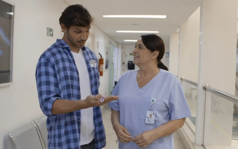 O Poder do Rosário traz uma reflexão sobre fé e reconciliação nos cinemas brasileiros