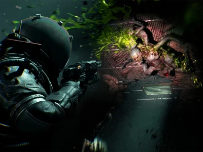 Novo Trailer de Cronos Lazarus Revela Ação Intensa e Novas Habilidades