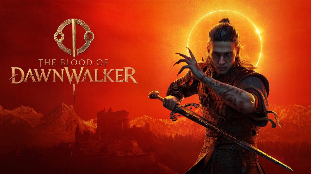 The Blood of Dawnwalker é finalizado e chega em setembro de 2026