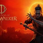 The Blood of Dawnwalker é finalizado e chega em setembro de 2026