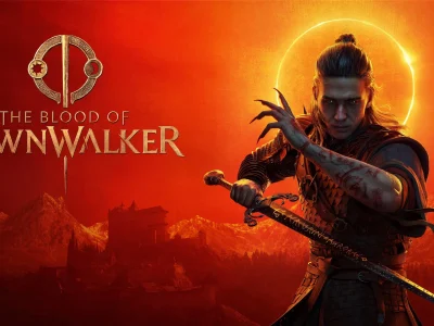 The Blood of Dawnwalker é finalizado e chega em setembro de 2026